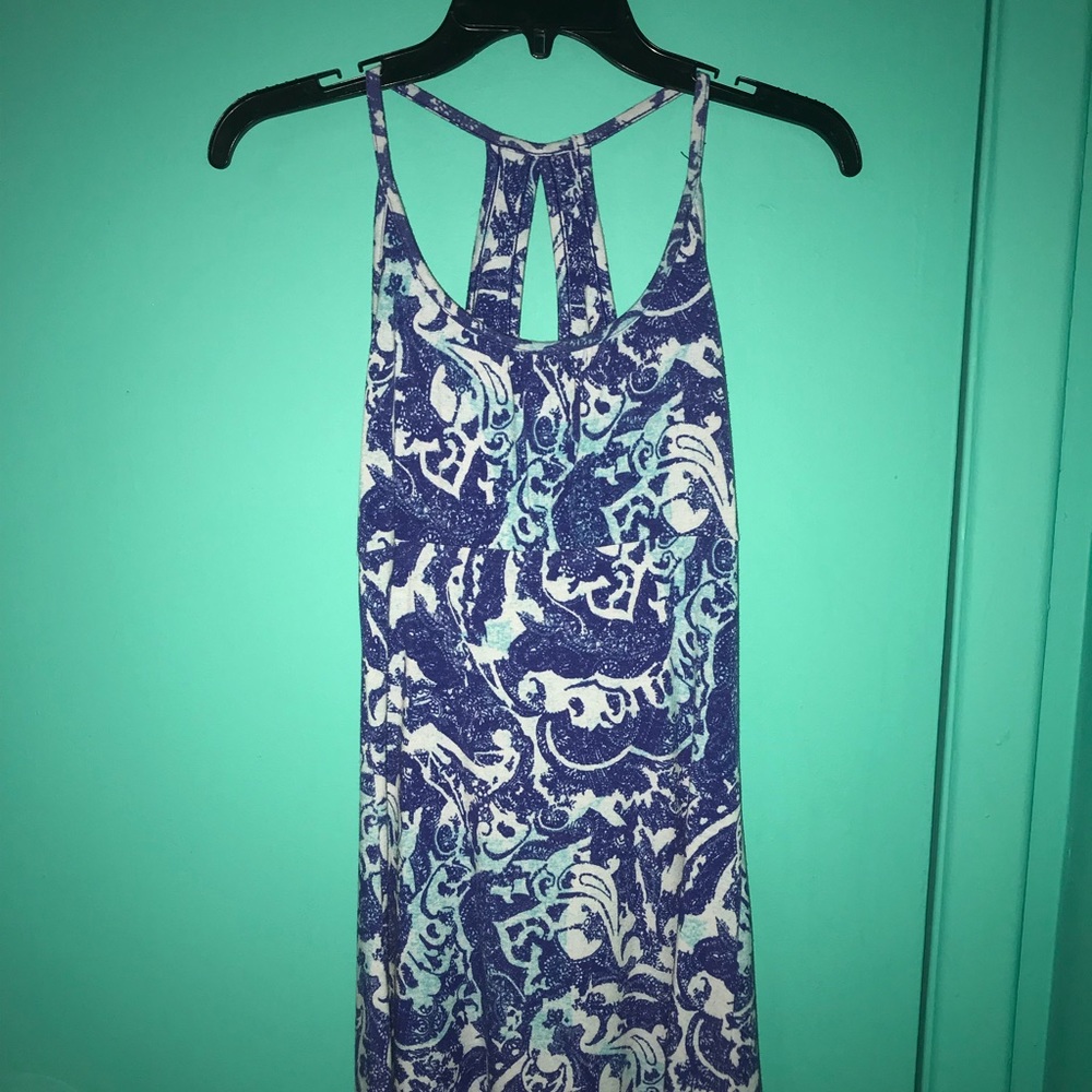 Cute summer dress